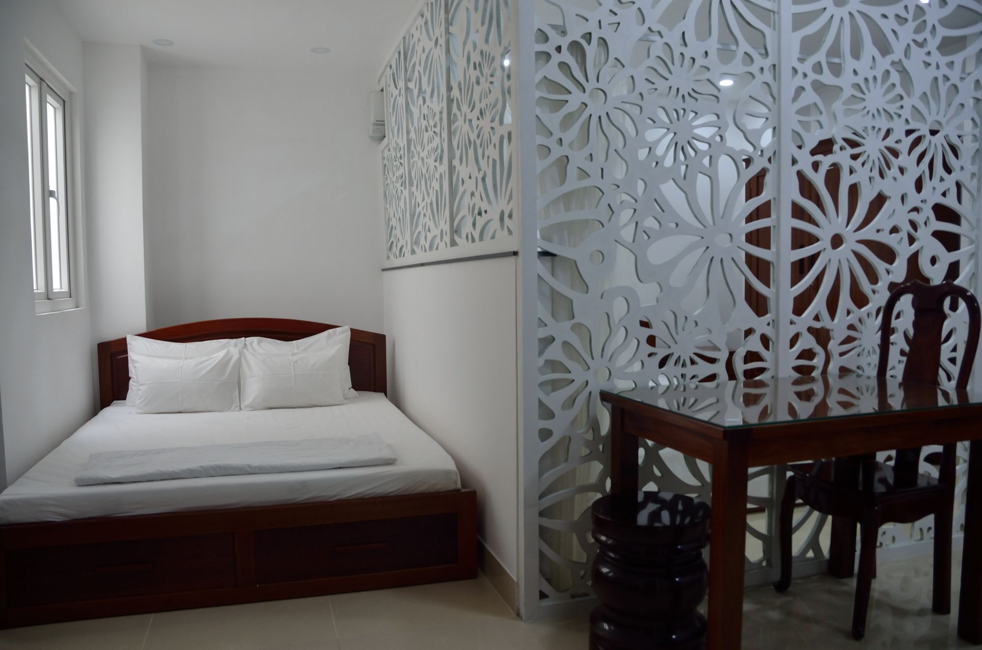 Căn hộ Diamond Luxury Ben Thanh