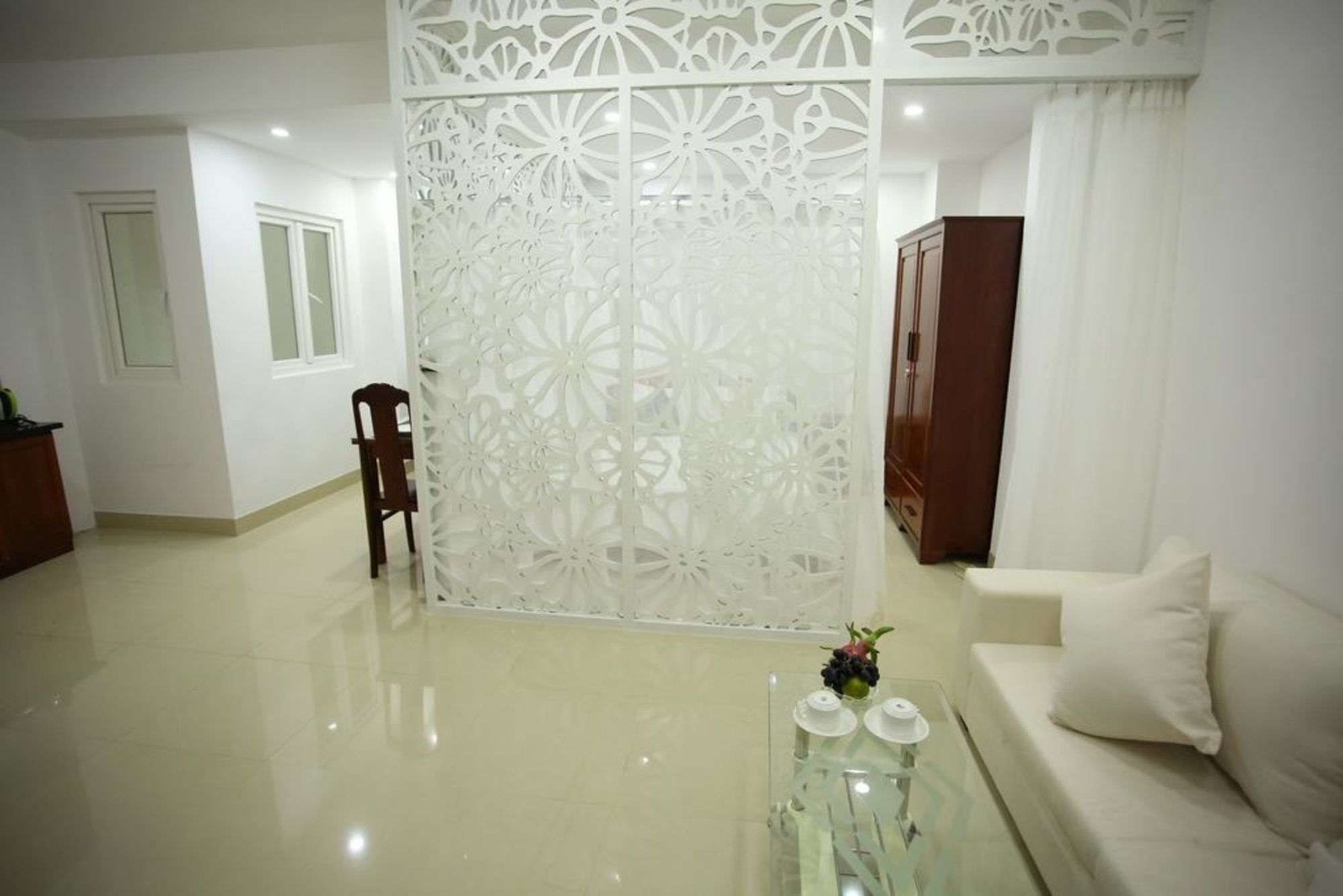 Diamond Luxury Ben Thanh * TP. Hồ Chí Minh