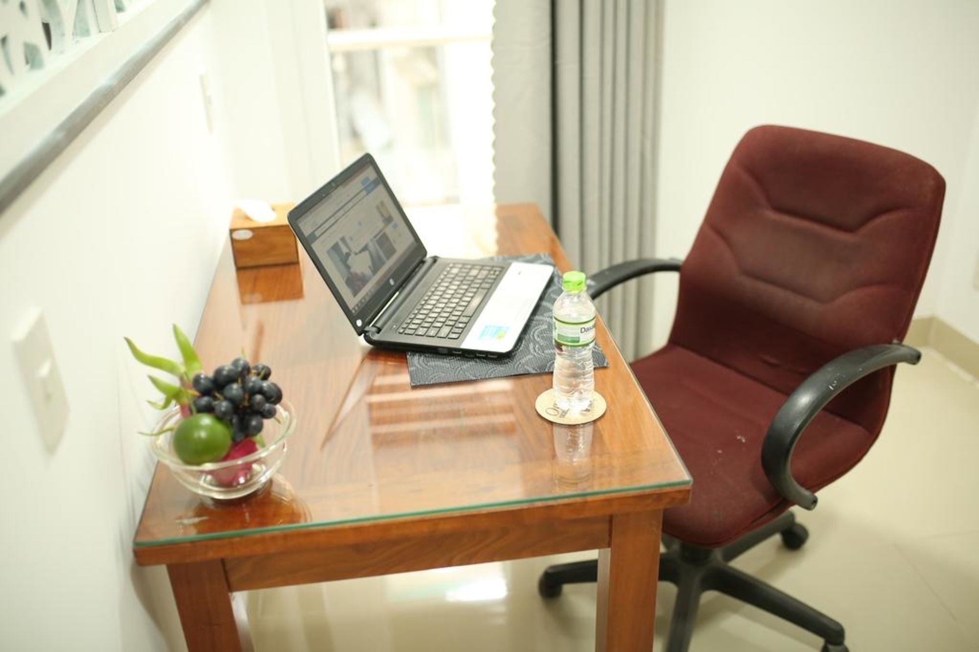 Diamond Luxury Ben Thanh Căn hộ TP. Hồ Chí Minh
